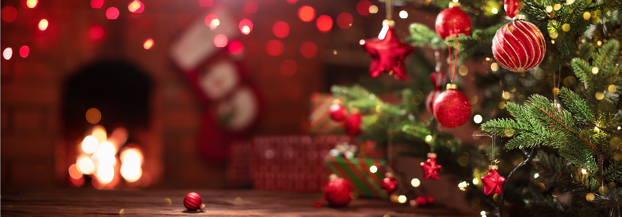 A nostalgic Christmas for 2020