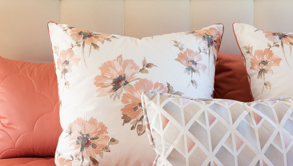 Florals are blooming in Orlando